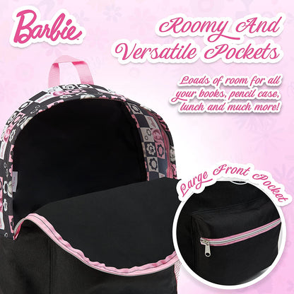 Barbie - Mochila para meninas
