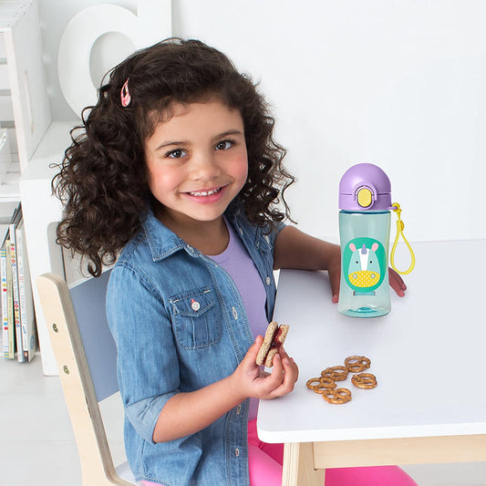 Skip Hop Zoo - Garrafa esportiva