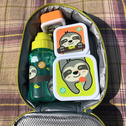 TUM TUM - Lancheira escolar Stanley Sloth