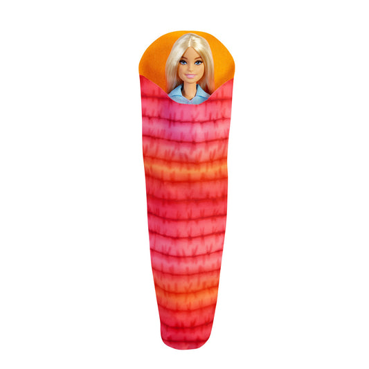 Barbie - Muñeca del campamento Malibú
