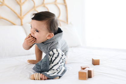 Copper Pearl Lovey 3 camadas confortável de cobertor Hunter 2Pk