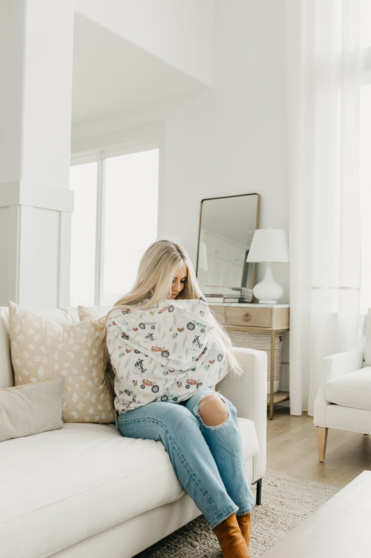 Copper Pearl Multiuso Cobertura Jo