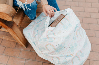 Copper Pearl Multiuso Capa Whimsy