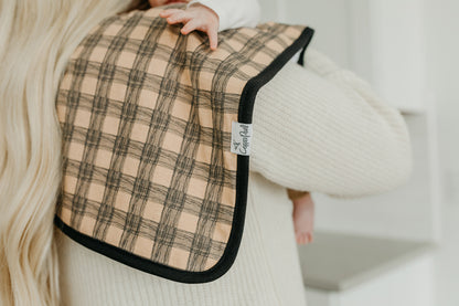 Copper Pearl Premium de arroto Panos Jo 3Pk