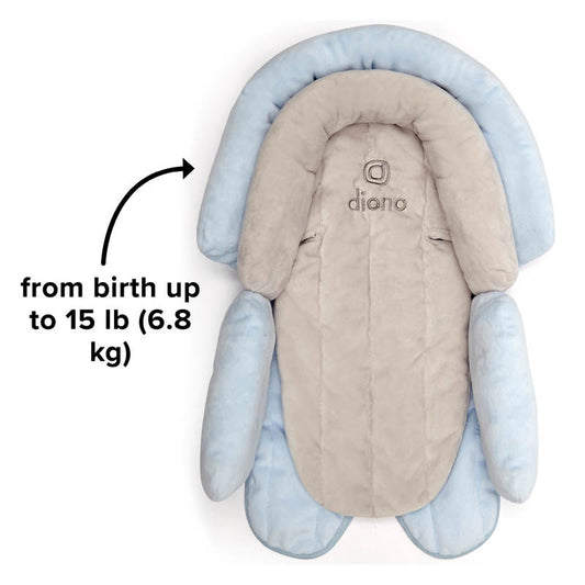 Diono Suporte Reconfortante para todo o corpo do bebê