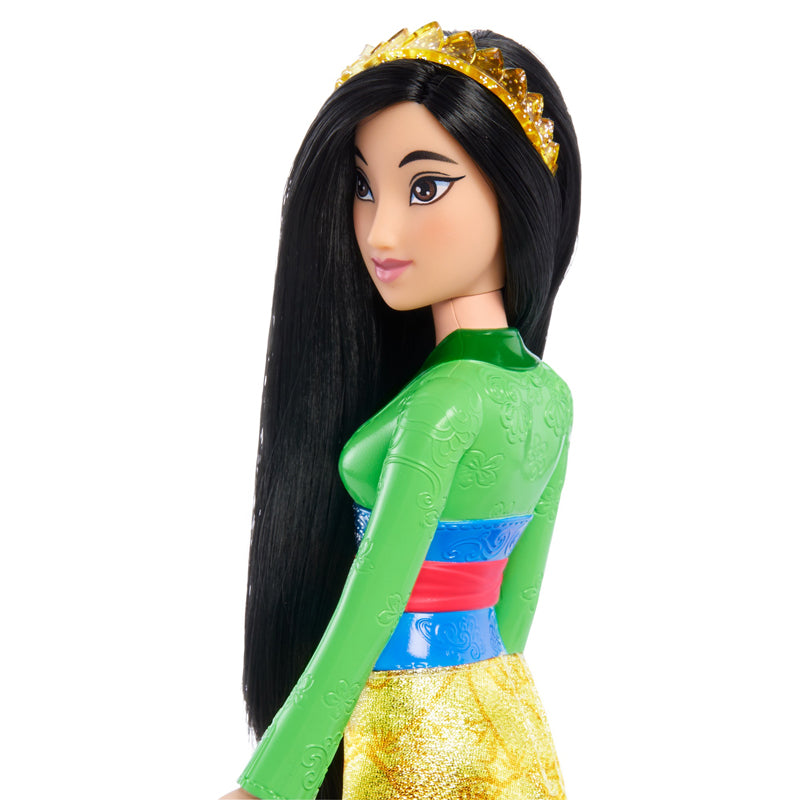 Disney Princess Core Dolls Mulan