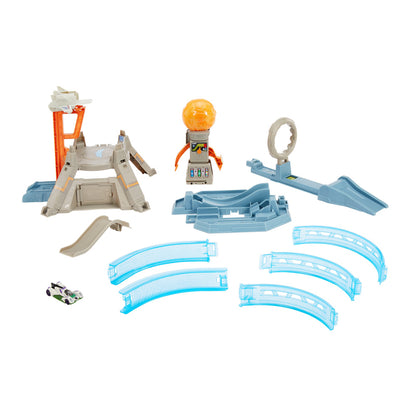 Hot Wheels Disney Buzz