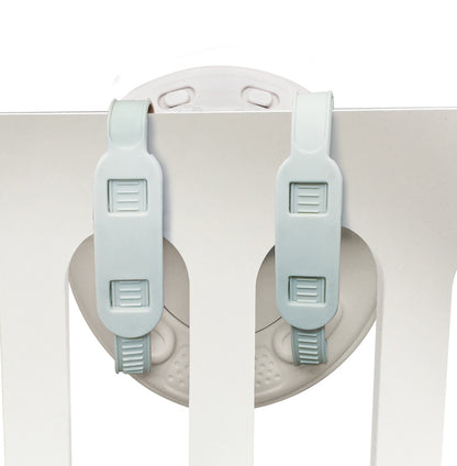 Infantino Suavizante Luz e Projetor Cinza