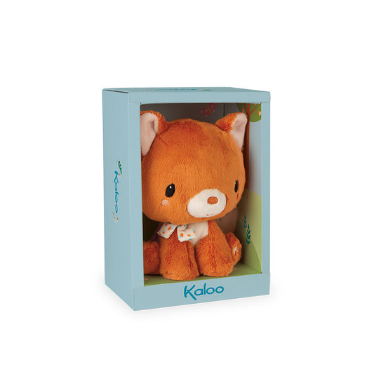 Kaloo - Choo Nino Fox pelúcia