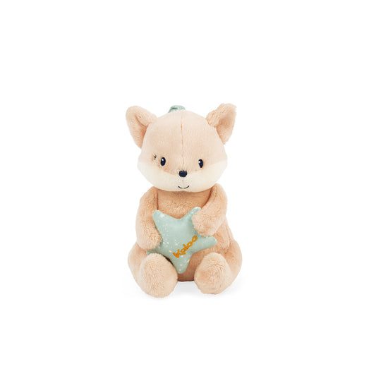 Peluche musical Kaloo