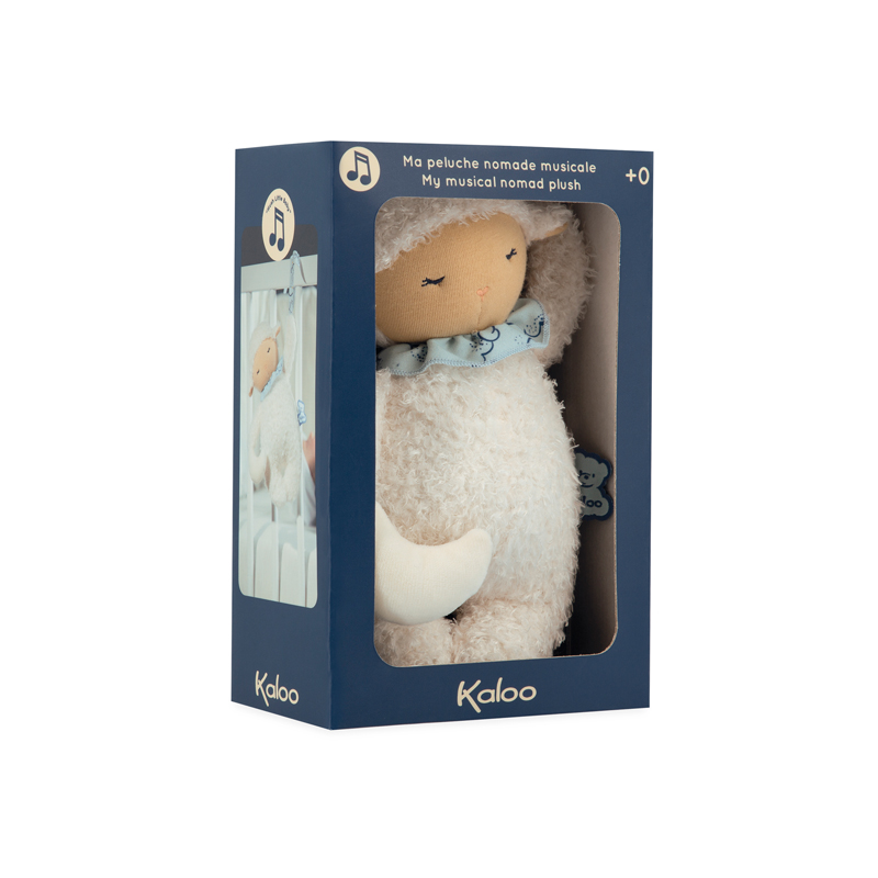 Kaloo clearance soft toys