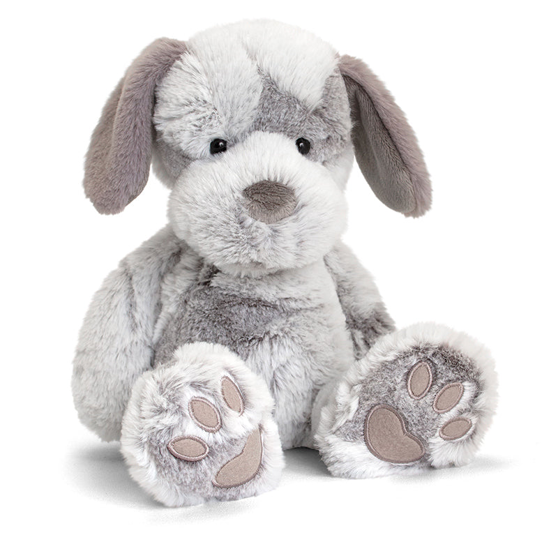 Keel Toys Love to Hug Pets Assortment 18cm -  4 Bichinhos