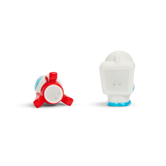Munchkin - Brinquedos de banho Galaxy Buddies Light Up