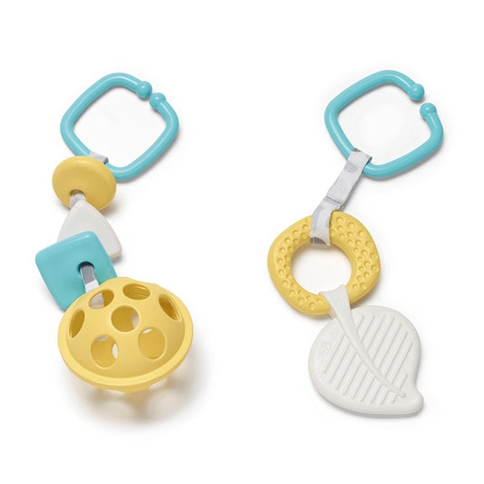 Summer Infant Aprender a Sentar - 3 posições