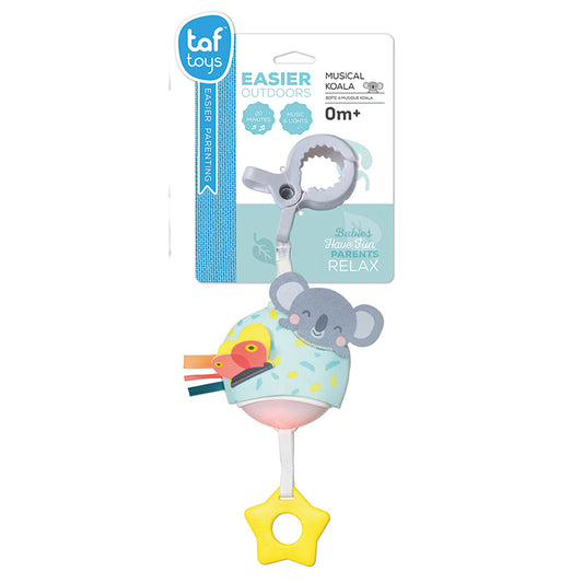 Taf Toys - Koala Musical
