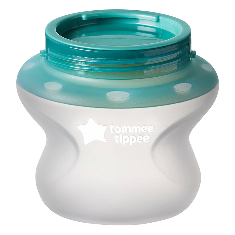 Tommee Tippee - Mamadeiras de silicone 150ml - 2Pk