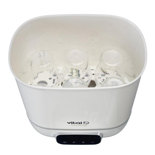 Vital Baby NURTURE Pro - Esterilizador e secador a vapor