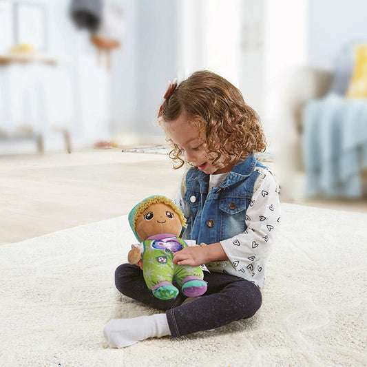 Vtech - Minha 1ª Boneca - Emma