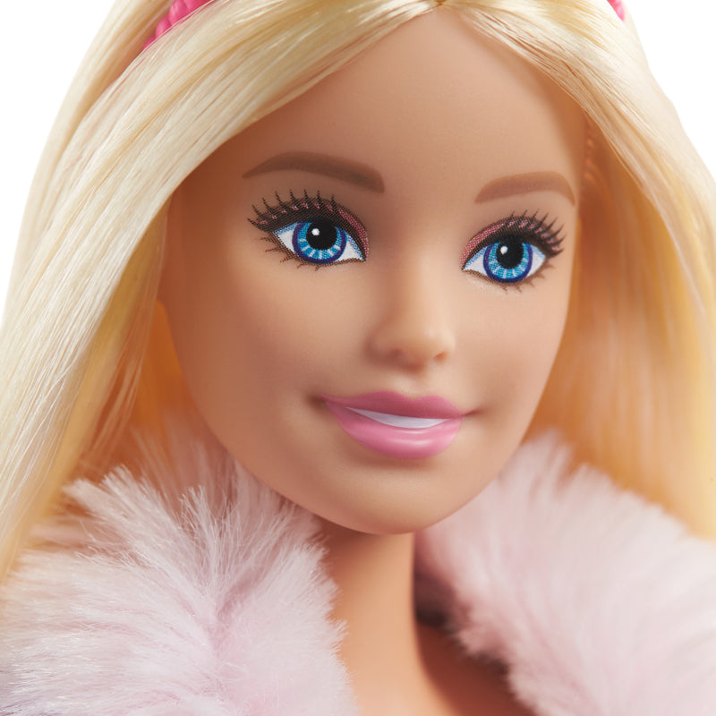 Barbie Princesa Barbie Aventura
