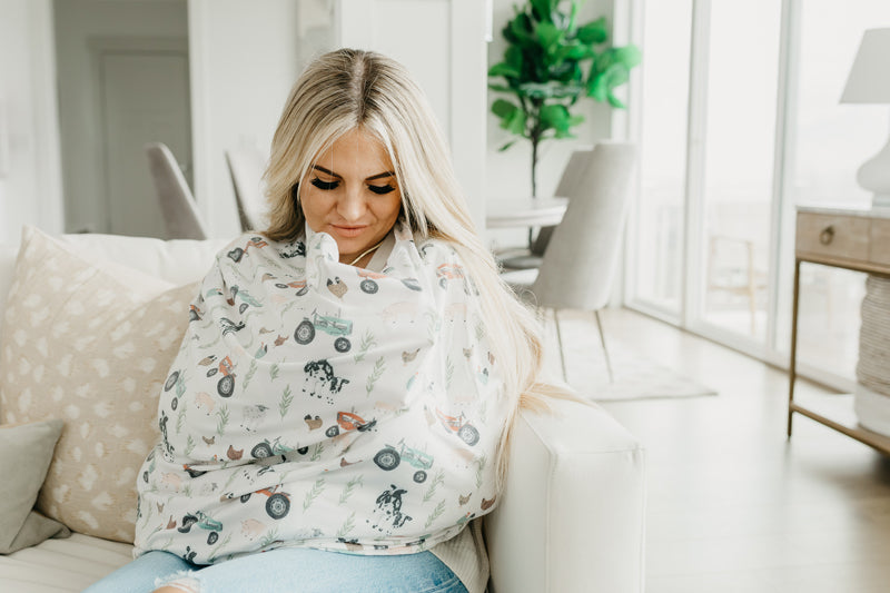 Copper Pearl Multiuso Cobertura Jo