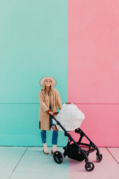 Copper Pearl Multiuso Capa Whimsy