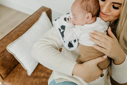 Copper Pearl Premium de arroto Panos Jo 3Pk