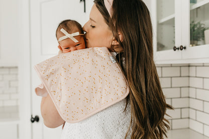 Copper Pearl Premium de arroto Panos caprichosos 3 unidades