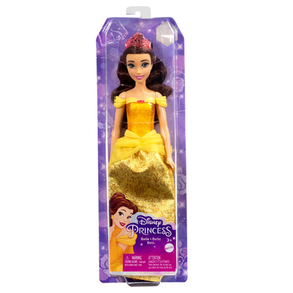 Disney Princesa Core Bonecas Belle
