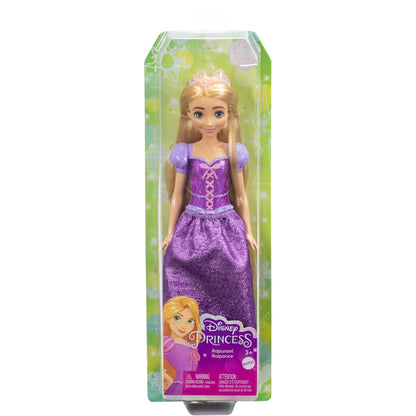 Disney Princess Core Bonecas Rapunzel