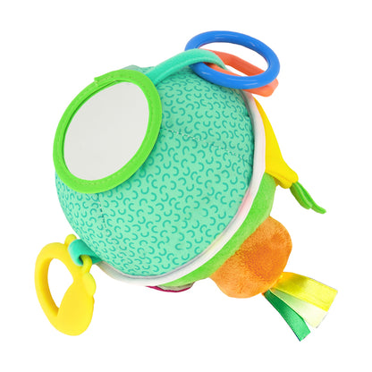 Infantino - Pelota sensorial Lil Busy