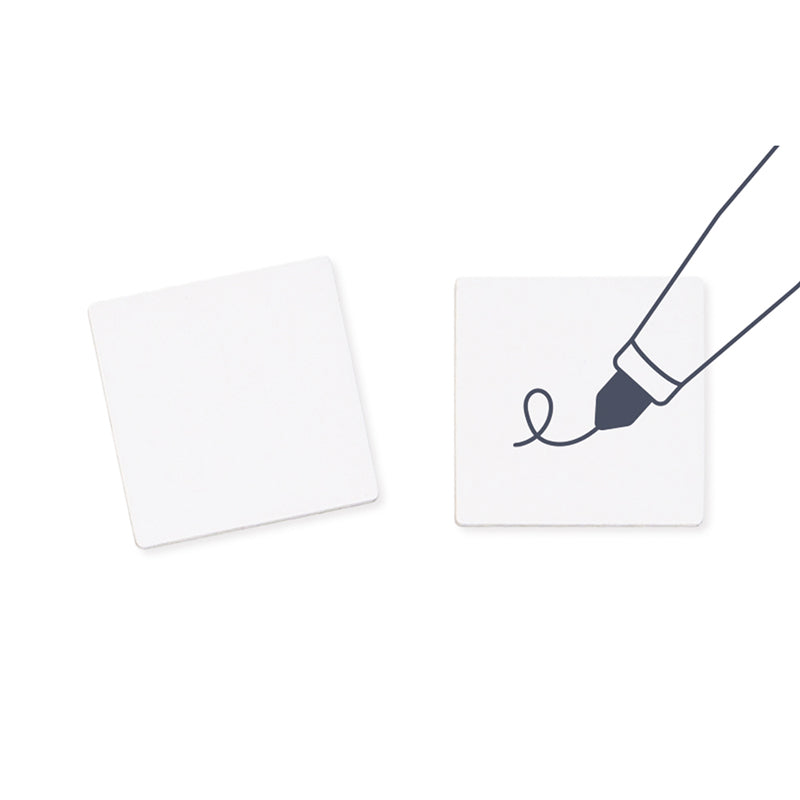 Janod - Meu planejador semanal magnético