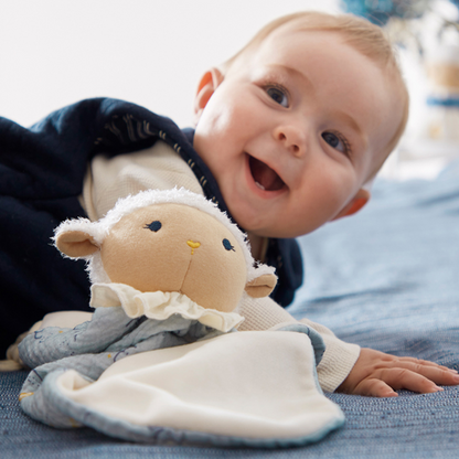 Kaloo Mi Maxi Doudou Oveja Calmante