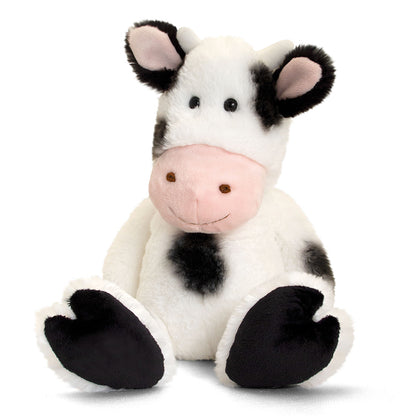 Keel Toys Love to Hug Animais da Fazenda em Pelúcia 18cm