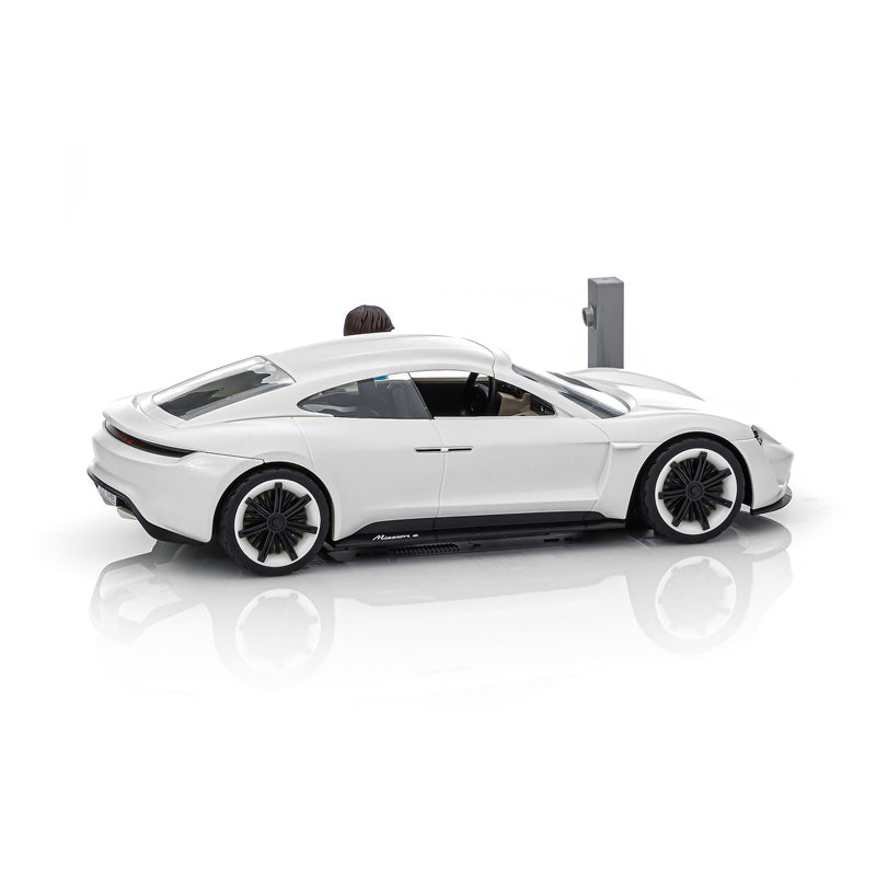 Playmobil Porsche Mission E con RC