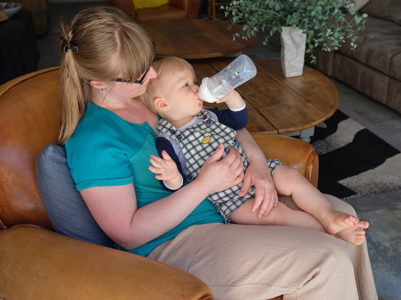 Bébéconfort Emotion Physio Mamadeira Urban Garden 270ml