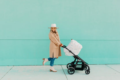 Copper Pearl Multiuso Capa Whimsy