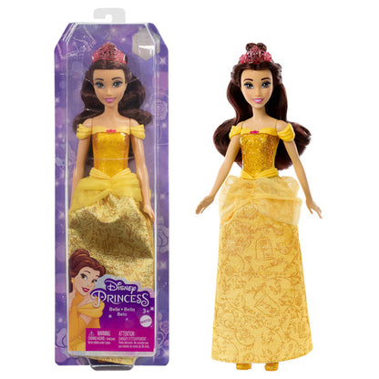 Disney Princesa Core Bonecas Belle