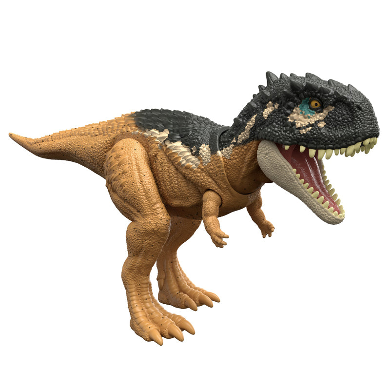 Jurassic World Dominion Roar Strikers - kit com 2 ( modelos variados )