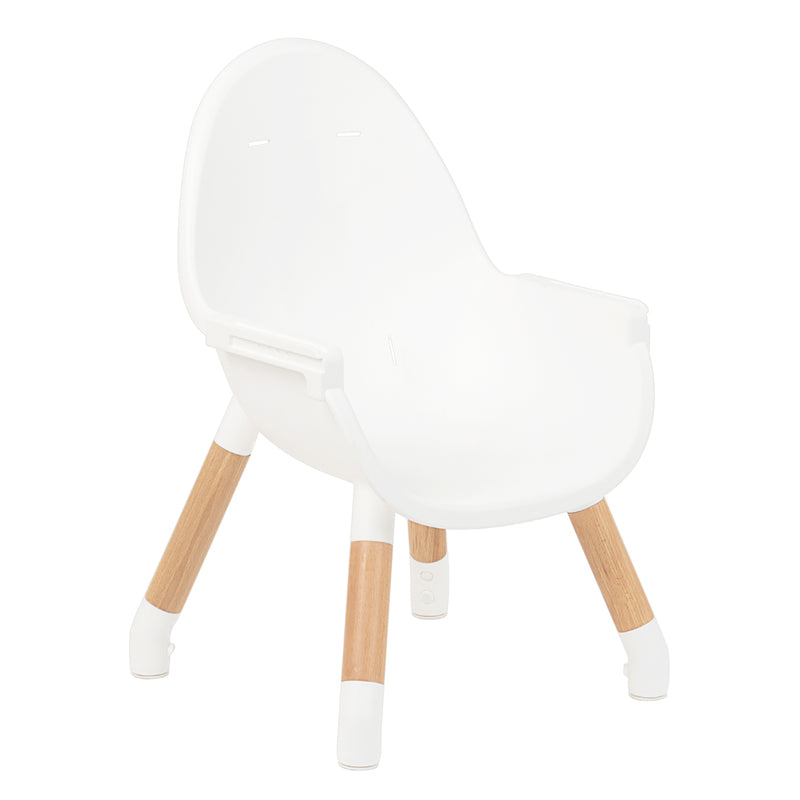 Kikka Boo Cadeira alta multi 3 em 1 rosa