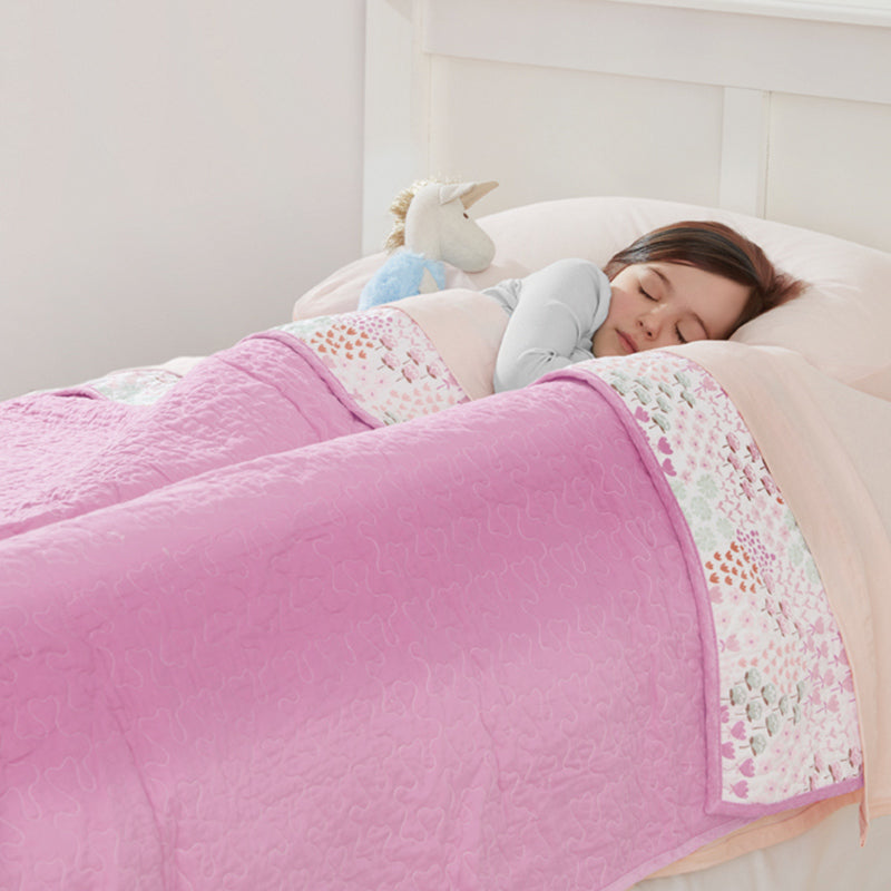 Summer Infant Soft & Secure Bed Bumper - Protetor de cama