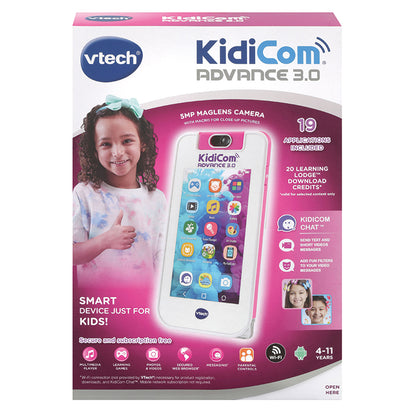 Vtech KidiCom Advance 3.0