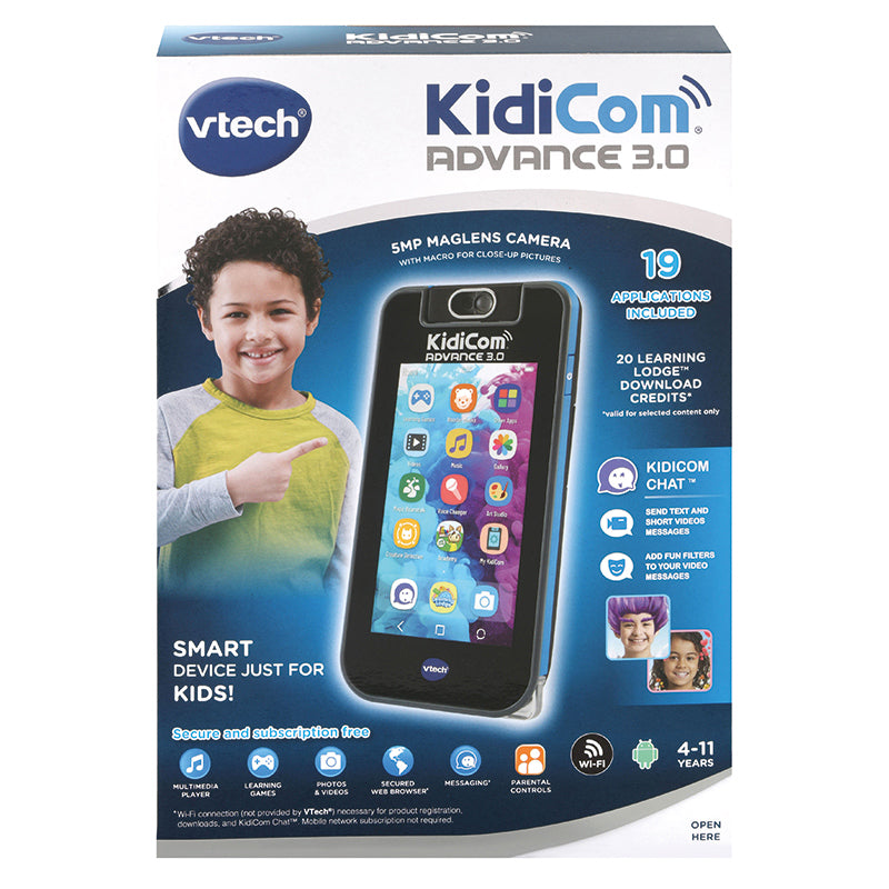 Vtech KidiCom Advance 3.0