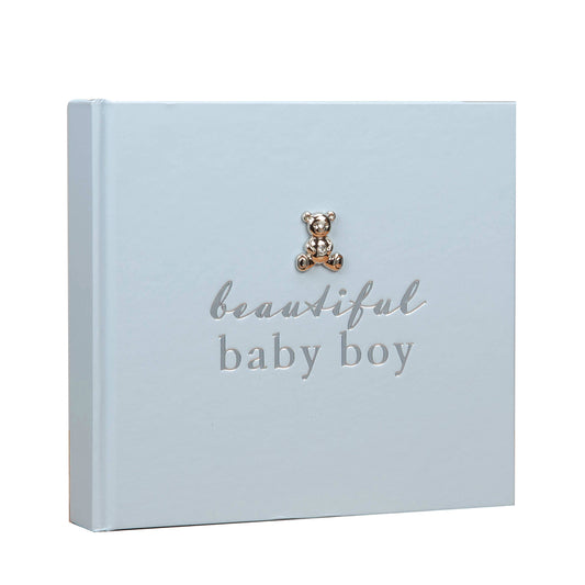 Bambino Beautiful Baby Album De Fotografias
