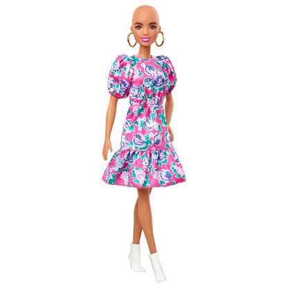 Barbie Fashionista Alopecia
