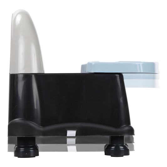 Bébéconfort Easy Care Booster Emplastros cinzas