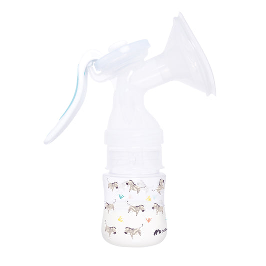 Bébéconfort Manual Tira Leite Bomba