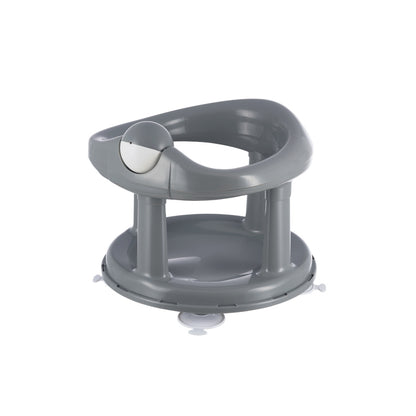 Bébéconfort de banho giratório Assento cinza