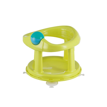 Bébéconfort giratório de banho Assento limão