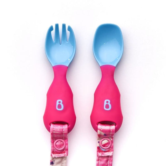 Bibado Handi Talheres Mágico