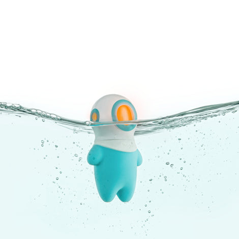 Boon - Brinquedo leve para banho